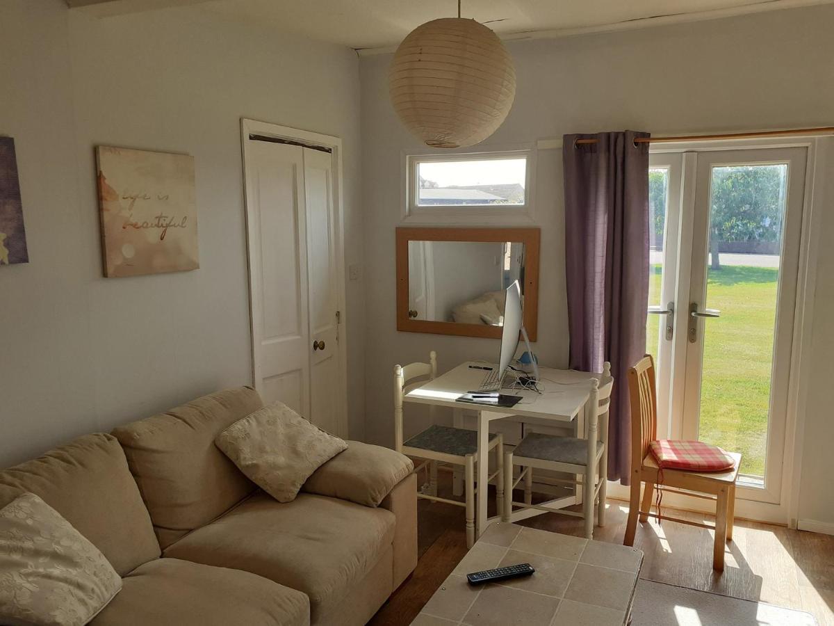 B3 Mablethorpe Chalet Park Villa Exterior foto