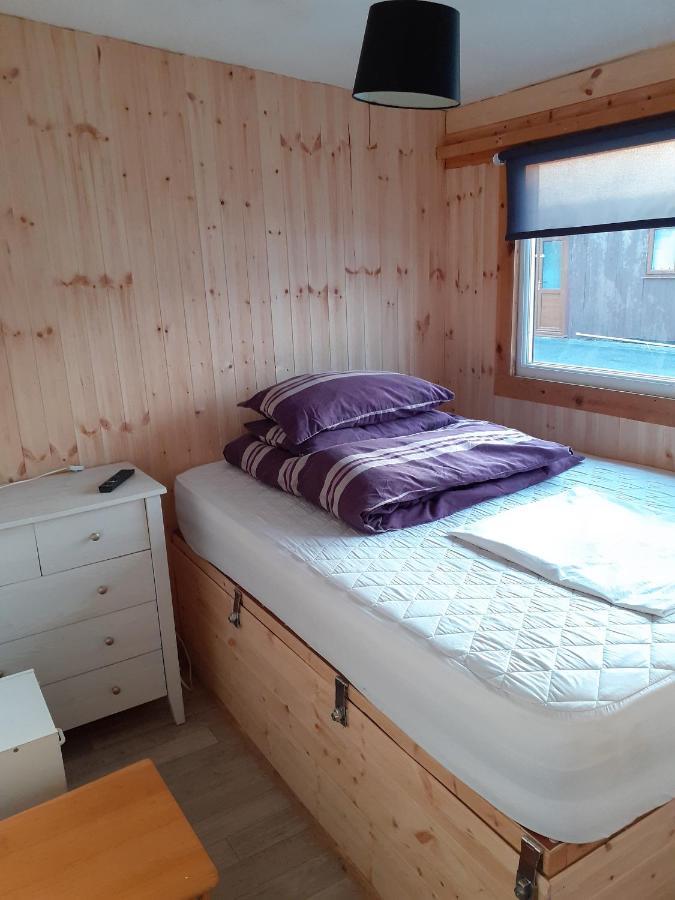 B3 Mablethorpe Chalet Park Villa Exterior foto